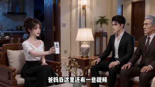 逆命良缘(178集) 逆命良缘(178集)短剧解说全集