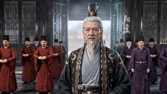十年质子,迎娶女帝后我冠绝天下(63集) 十年质子,迎娶女帝后我冠绝天下(63集)番茄短剧看全集