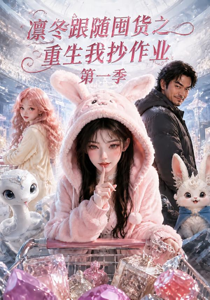 凛冬跟随囤货之重生我抄作业第一季(312集) 凛冬跟随囤货之重生我抄作业第一季(312集)亿万短剧抢先看
