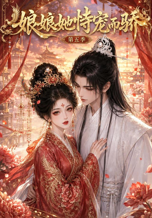 娘娘她恃宠而骄第五季(80集) 娘娘她恃宠而骄第五季(80集)哪个网站可以看