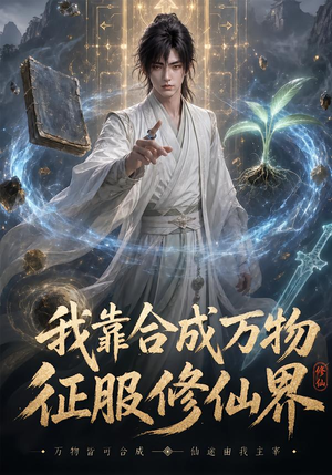 我靠合成万物征服修仙界(62集) 我靠合成万物征服修仙界(62集)全剧看到大结局