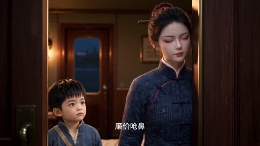 满院亲戚全是上古大妖第二季(166集) 满院亲戚全是上古大妖第二季(166集)免费在线看全集