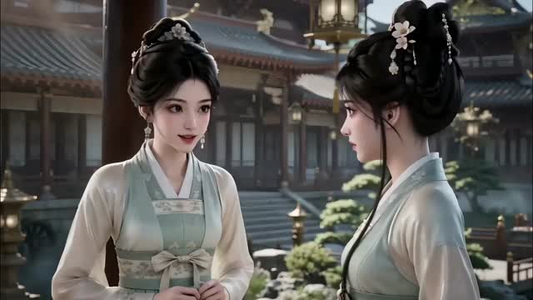 攻略对象是上古黑龙(86集) 攻略对象是上古黑龙(86集)今日短剧分享