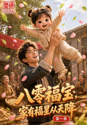 八零福宝,家有福星从天降第一季(400集) 八零福宝,家有福星从天降第一季(400集)去哪里看