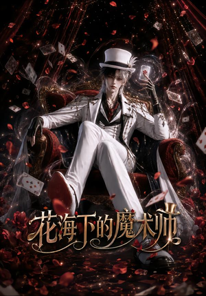 花海下的魔术师第一季(204集) 花海下的魔术师第一季(204集)短剧完整版免费