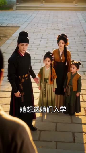 万人嫌的她靠开荒打猎养全家(112集) 万人嫌的她靠开荒打猎养全家(112集)短剧推荐上热门