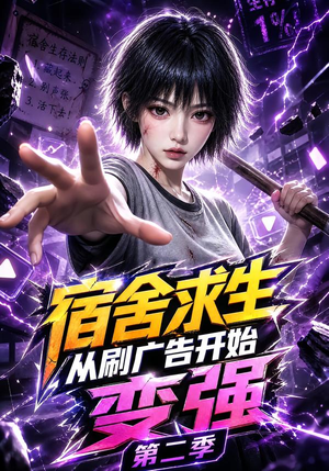 宿舍求生从刷广告开始变强第二季(82集) 宿舍求生从刷广告开始变强第二季(82集)甜宠短剧推荐