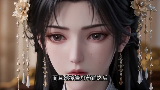 妖帝的心头血(122集) 妖帝的心头血(122集)精彩短剧来袭