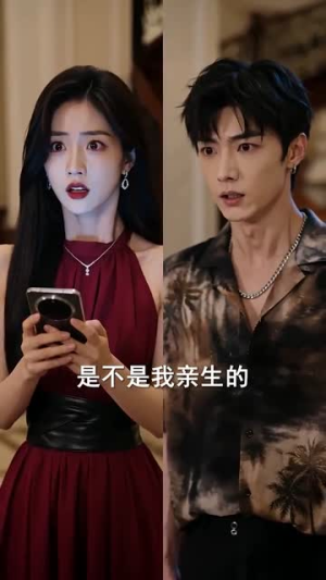 解锁侏罗纪我靠恐龙翻盘(57集) 解锁侏罗纪我靠恐龙翻盘(57集)短剧更新抢先看