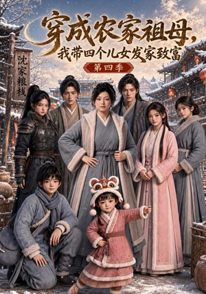 穿成农家祖母,我带四个儿女发家致富第四季(64集) 穿成农家祖母,我带四个儿女发家致富第四季(64集)大结局完美收官
