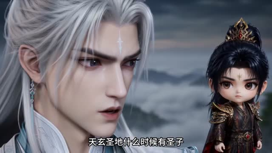 绑定反派系统,我成了自己的截胡对象(133集) 绑定反派系统,我成了自己的截胡对象(133集)每日短剧追不停