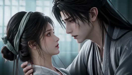 穿成恶妇,我娇养瘸腿夫君(124集) 穿成恶妇,我娇养瘸腿夫君(124集)好看的国产短剧