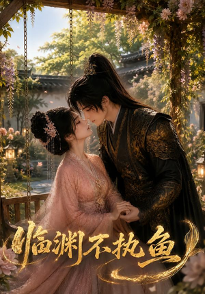 临渊不执鱼(48集) 临渊不执鱼(48集)全网短剧抢先看