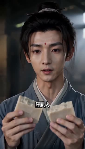 寒门痴儿要翻天第一季(81集) 寒门痴儿要翻天第一季(81集)精彩短剧免费看