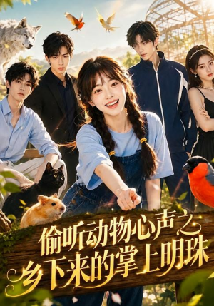 偷听动物心声之乡下来的掌上明珠(62集) 偷听动物心声之乡下来的掌上明珠(62集)在哪个平台看