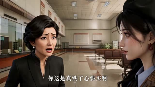 穿剧九零,我开超市carry全场(112集) 穿剧九零,我开超市carry全场(112集)短剧免费看