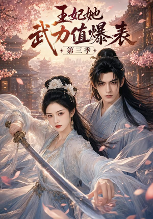 王妃她武力值爆表第三季(76集) 王妃她武力值爆表第三季(76集)火爆短剧热播中