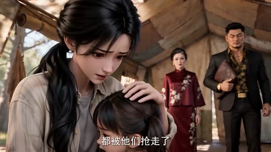 重逢始于一纸亲缘(100集) 重逢始于一纸亲缘(100集)女主角是谁