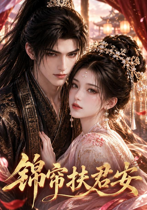 锦帘扶君安(92集) 锦帘扶君安(92集)爆火短剧抢先看