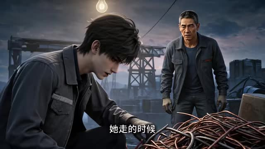 一千零七次奔赴(63集) 一千零七次奔赴(63集)免费观看