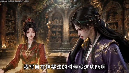 一剑挽仙洲第六季(505集) 一剑挽仙洲第六季(505集)精彩短剧分享