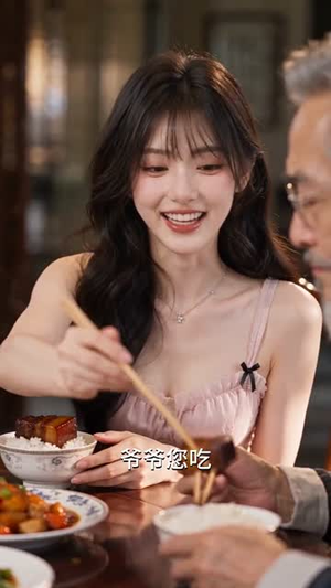 欲念闪婚,夫人可还满意(126集) 欲念闪婚,夫人可还满意(126集)夸克在线观看