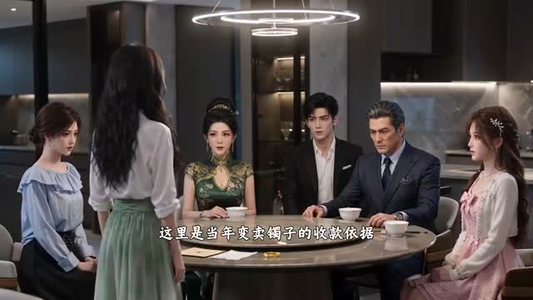 半夏分离(72集) 半夏分离(72集)在哪个平台能看