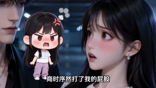 晚风春情,恰逢时序(121集) 晚风春情,恰逢时序(121集)短剧抢先看