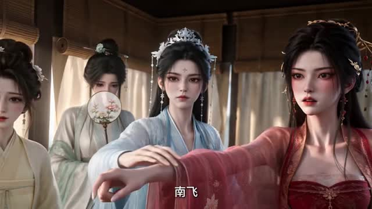 穿成御赐傻婿我起兵建国(60集) 穿成御赐傻婿我起兵建国(60集)短剧越看越精彩
