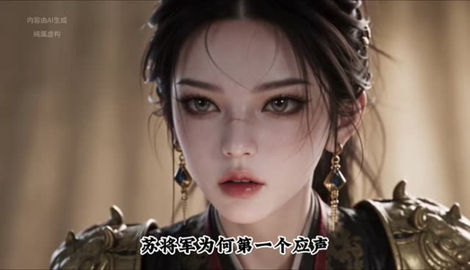 请旨和离,转身嫁给战神王爷(91集) 请旨和离,转身嫁给战神王爷(91集)热门短剧追到爽