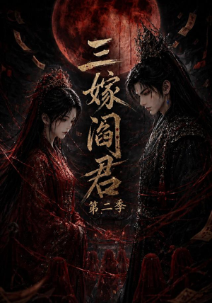 三嫁阎君第二季(160集) 三嫁阎君第二季(160集)今日最火短剧