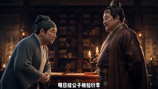一纸婚书:侯府庶子错娶县主第三季(190集) 一纸婚书:侯府庶子错娶县主第三季(190集)热门短剧免费看