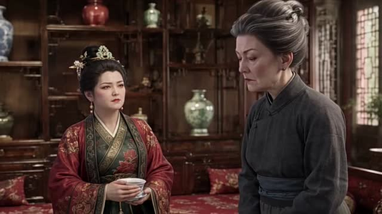 误入卿怀,岁岁无猜第二季(163集) 误入卿怀,岁岁无猜第二季(163集)好看短剧分享