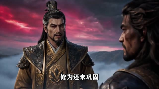谁说没灵根不能修仙的?之无灵证道第24季(118集) 谁说没灵根不能修仙的?之无灵证道第24季(118集)热播短剧重燃