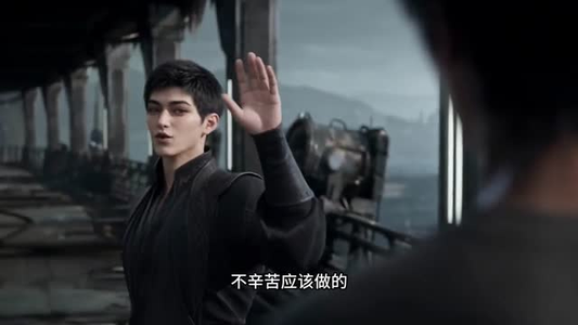 赦夜人:第三季(136集) 赦夜人:第三季(136集)短视频追剧推荐