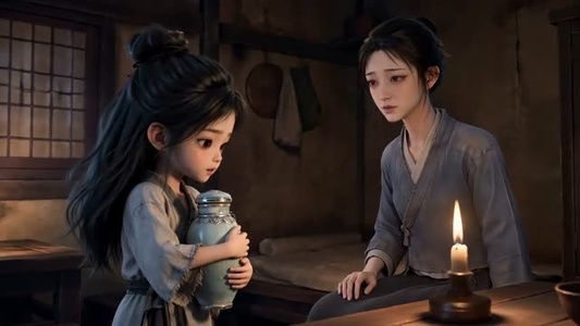 小妖诚仙记(47集) 小妖诚仙记(47集)全集在线看