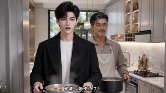 过往皆散,余生同栖第四季完结篇(150集) 过往皆散,余生同栖第四季完结篇(150集)热播短剧全集看