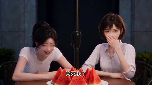 被主播背刺开除，我开下午营业早餐店第4季（111集）短剧每日分享
