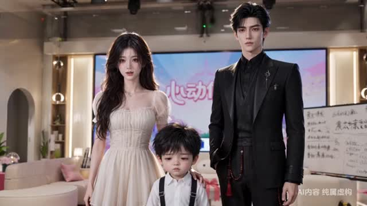 隐婚蜜爱,霍总他在恋综官宣了(50集) 隐婚蜜爱,霍总他在恋综官宣了(50集)在哪看免费