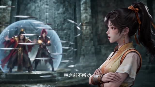 青玄藏锋第四季(20集) 青玄藏锋第四季(20集)网盘在线观看