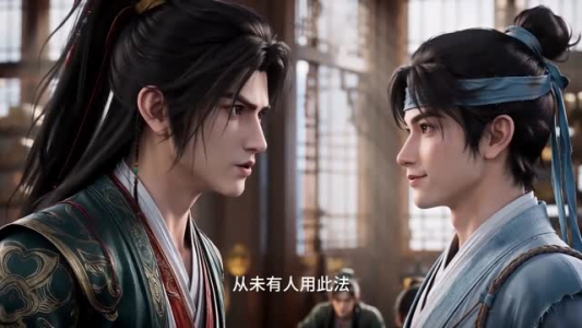 时代变了,我用黑科技带飞古代兄弟(65集) 时代变了,我用黑科技带飞古代兄弟(65集)热门短剧在线看