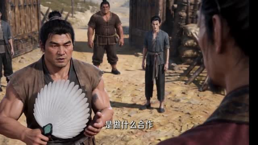 杀手穿越满级农妇,专治不服第四季(112集) 杀手穿越满级农妇,专治不服第四季(112集)让你一口气看完