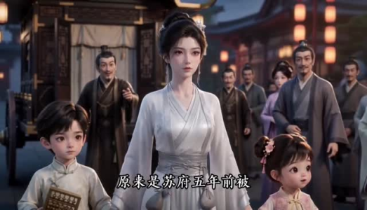 霜尽逢春(48集) 霜尽逢春(48集)在线看免费版