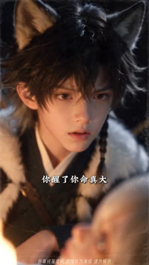 兽世退婚我的妻主藏九尾(99集) 兽世退婚我的妻主藏九尾(99集)热播短剧重燃