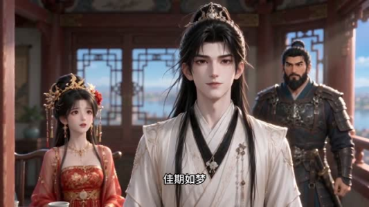 穿越古代成就百万诗仙第一季第四季(85集) 穿越古代成就百万诗仙第一季第四季(85集)短剧片段推荐