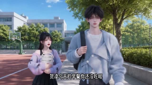 长夏终晴(40集) 长夏终晴(40集)分享好看短剧