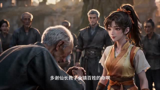 青玄藏锋第五季(20集) 青玄藏锋第五季(20集)热门短剧推广