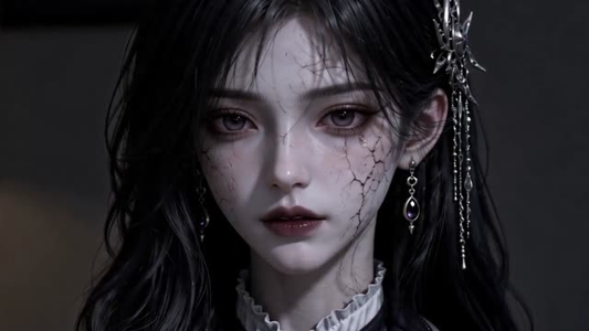 749:百魅环伺(73集) 749:百魅环伺(73集)独家短剧免费看