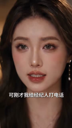 晚风吹散旧姻尘第二季(107集) 晚风吹散旧姻尘第二季(107集)越看越好看短剧