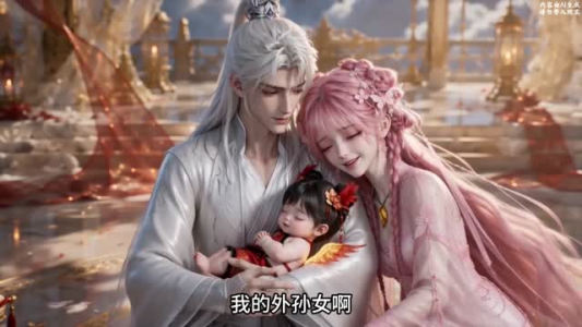 帝君家的小凤凰(48集) 帝君家的小凤凰(48集)爆火短剧抢先看